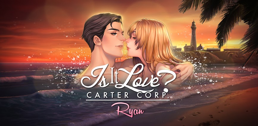 Is It Love? Ryan – lovestory