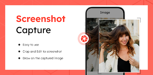 Screenshot Capture Easy Touch