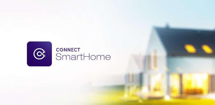 Connect SmartHome