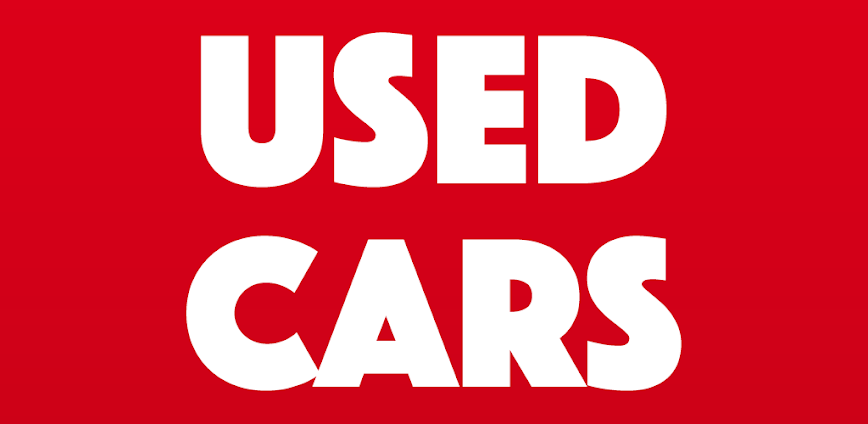 Used Cars: Buy Cars, Sell Cars