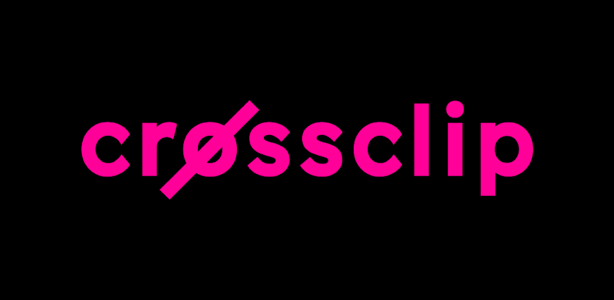 Cross Clip: Edit, Post, Grow