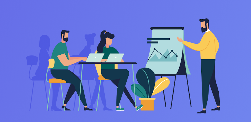 Investmate — Learn to trade