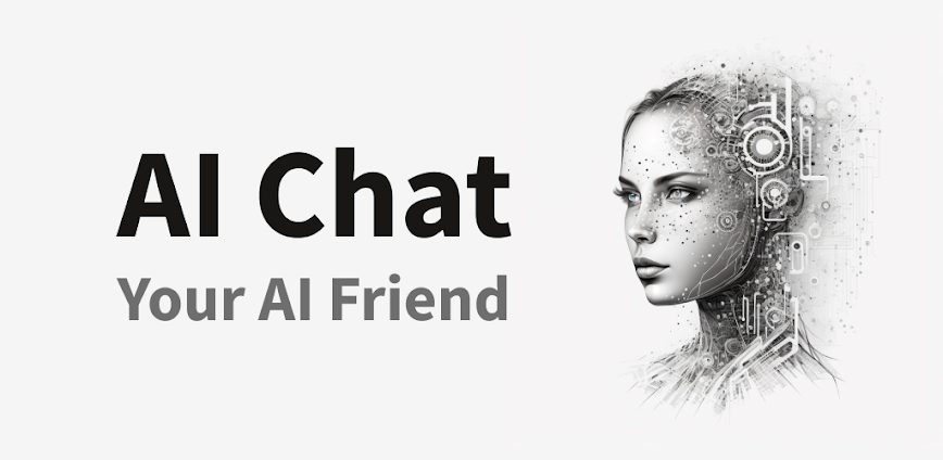 AI Chat – Your AI Friend