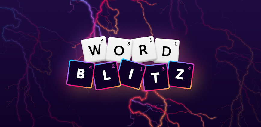 Word Blitz