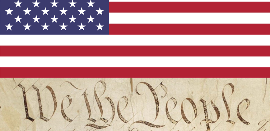USA Constitution – Text Guide