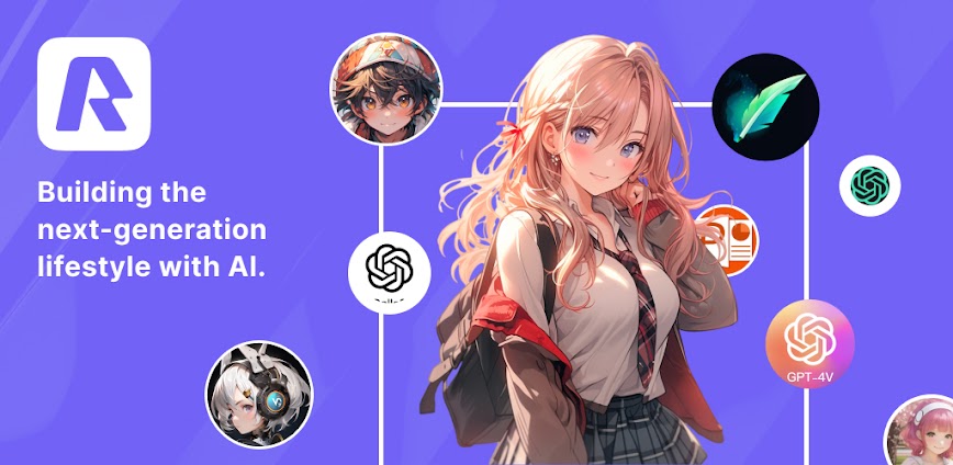 Rochat-AI Character Chat