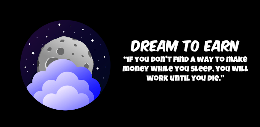 Dream to Earn: Crypto Rewards