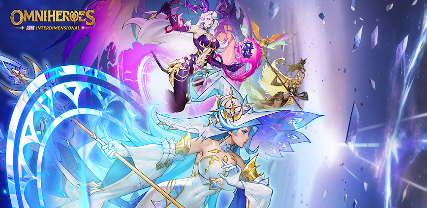 Omniheroes