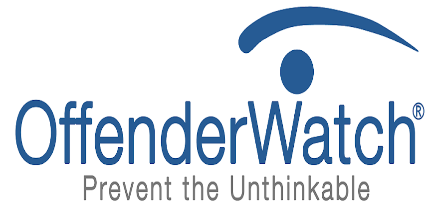 OffenderWatch App