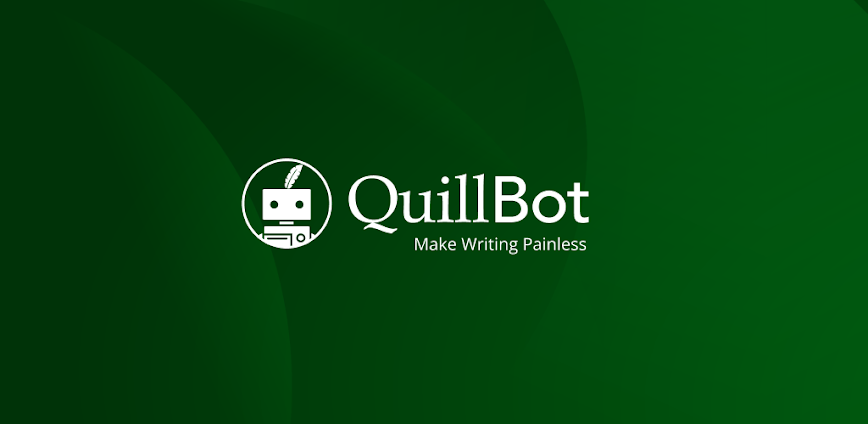 QuillBot – AI Writing Keyboard