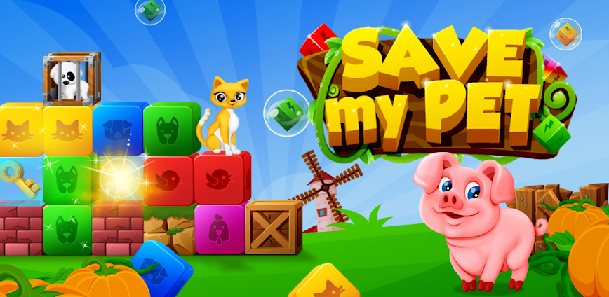 Save My Pet