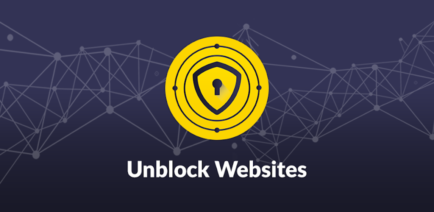 Unblock Websites — VPN Proxy