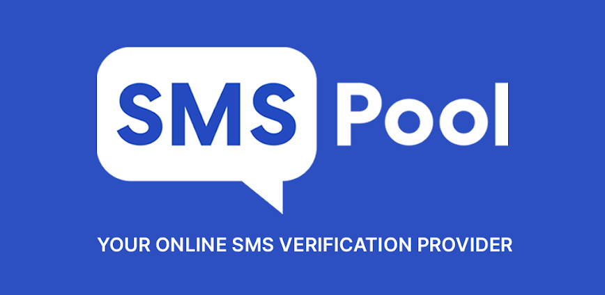 SMSPool – Online SMS Service