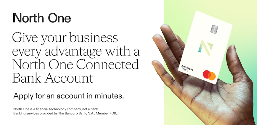 North One – Business Banking
