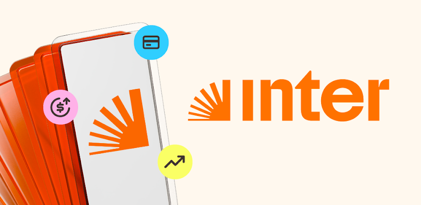 Inter – Banking & Investing