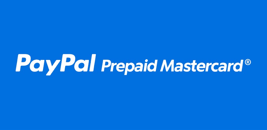 PayPal Prepaid