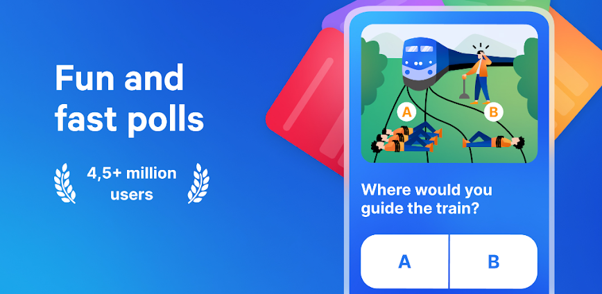 Appinio – Surveys for Rewards