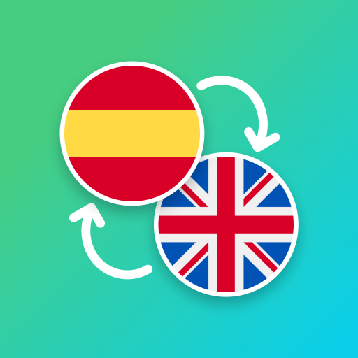 Spanish – English Translator