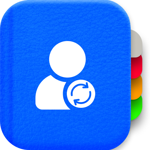 Contacts Backup & Restore