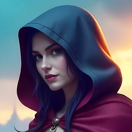 Azmar Quest – Text Based RPG