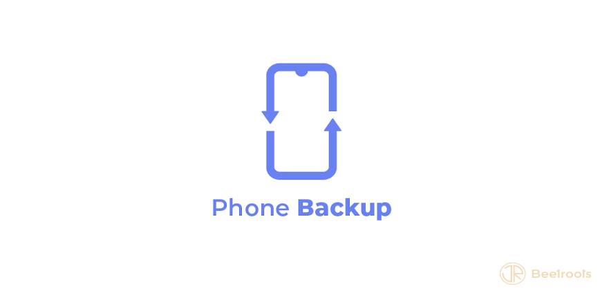 Phone Backup
