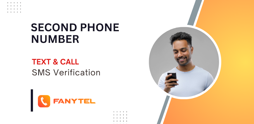 Fanytel – Virtual Phone Number