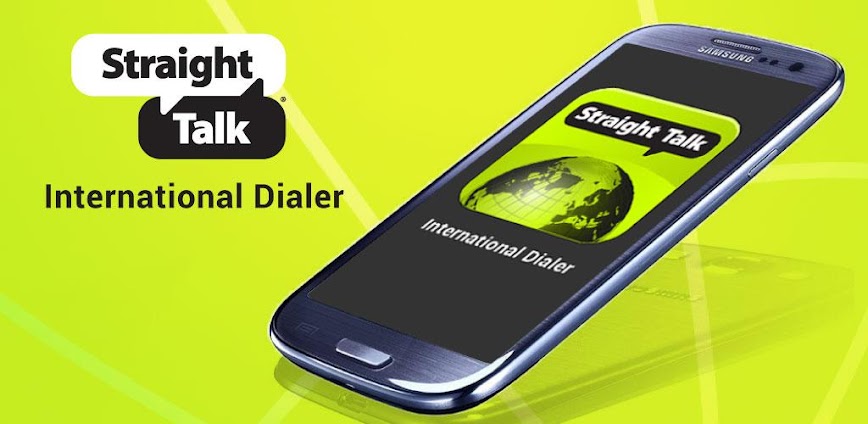 Straight Talk International
