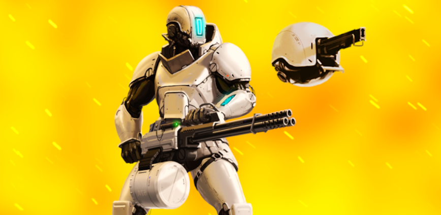 Robot Subdolous Ireful Inbreak