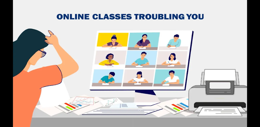 Educate: AI Learning App
