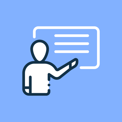 Educate: AI Learning App
