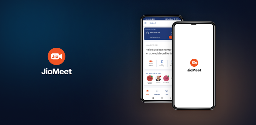 JioMeet