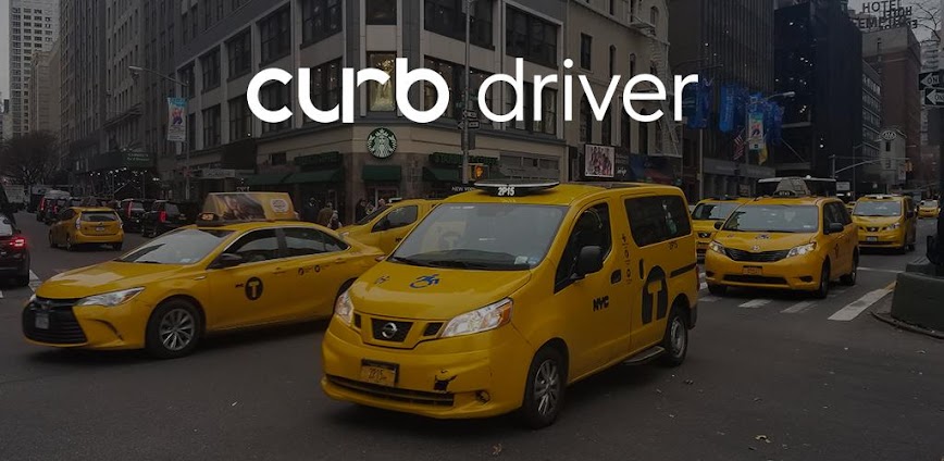 Curb Driver