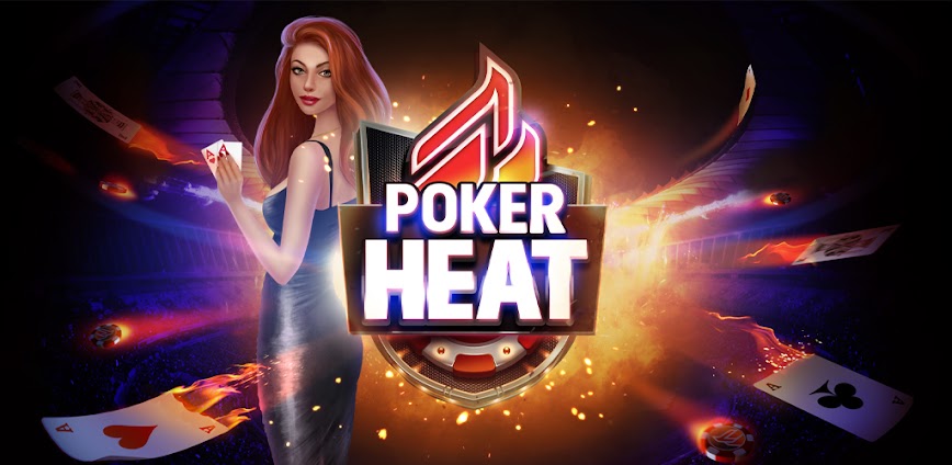 Poker Heat™ Texas Holdem Poker