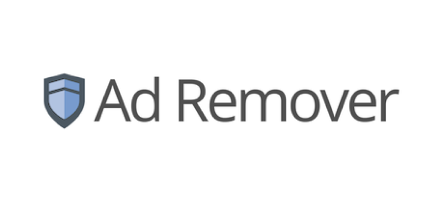 Ad Remover Privacy Browser