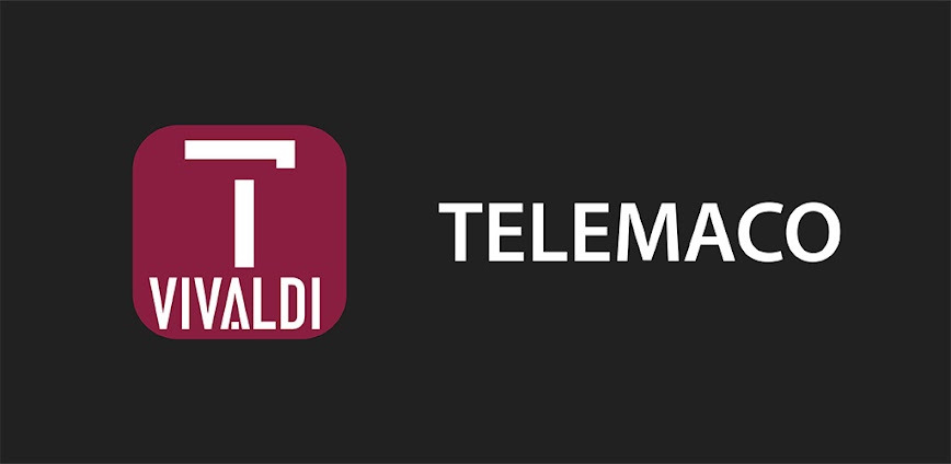 Vivaldi Telemaco