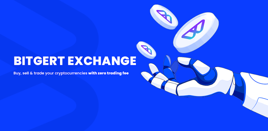 Bitgert Exchange