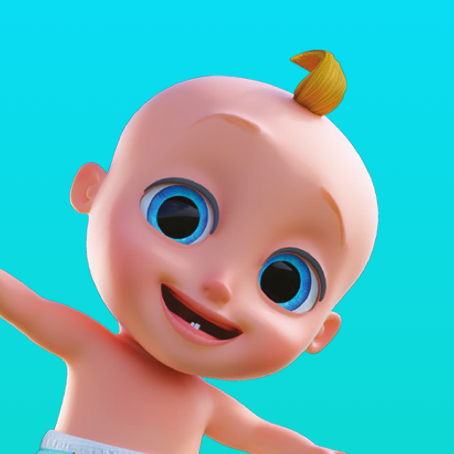 LooLoo Kids – Nursery Rhymes