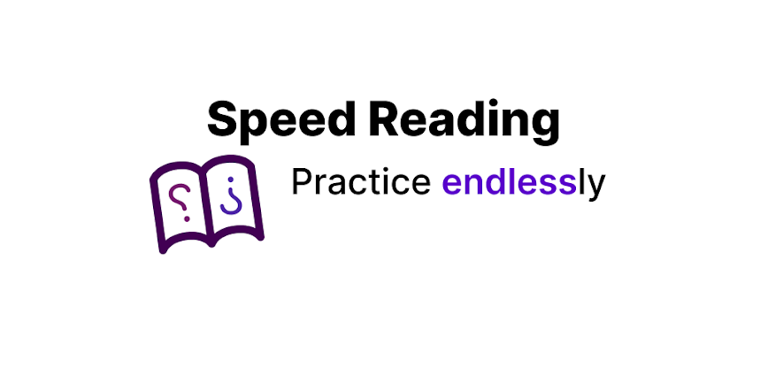 Speed Reading – Endless