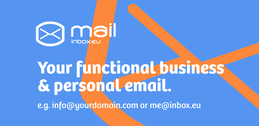 Inbox.eu – business email