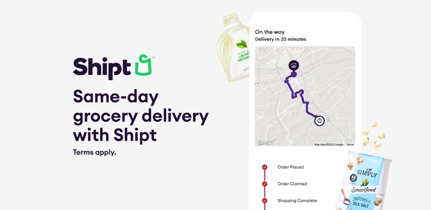 Shipt: Order Grocery Delivery