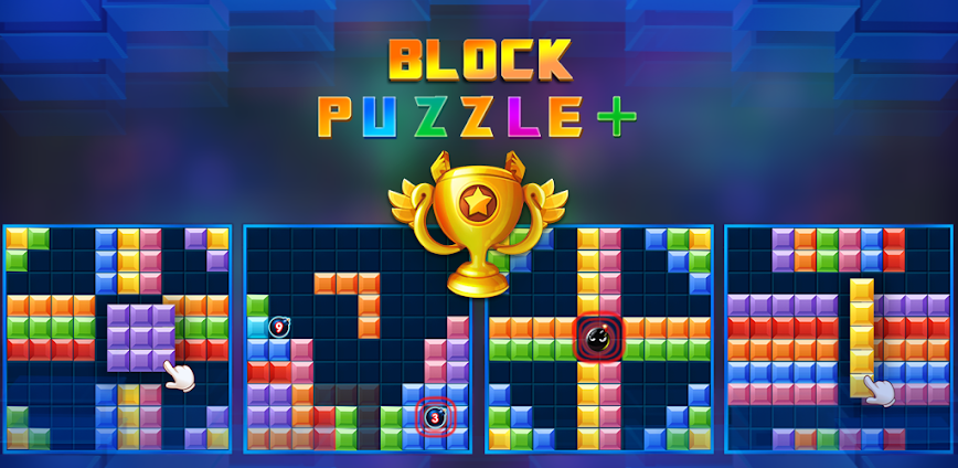 Block Puzzle