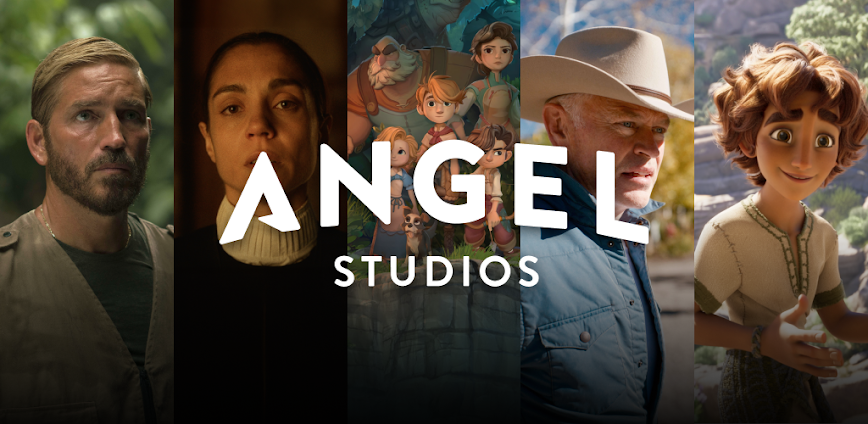 Angel: TV & Movies