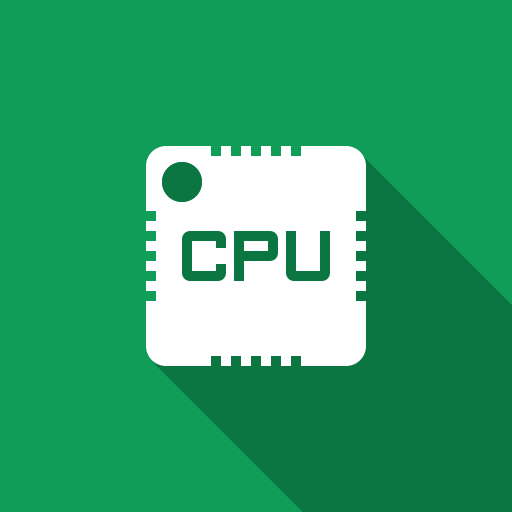 CPU Monitor – temperature