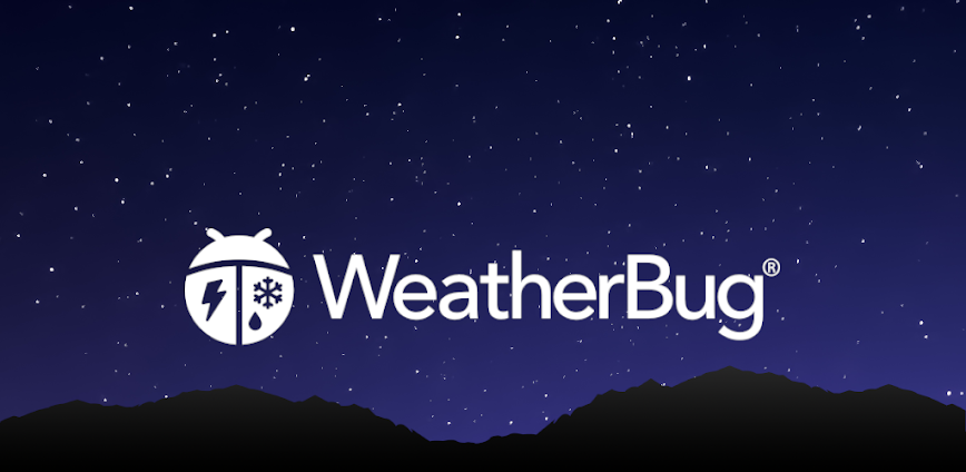WeatherBug: Weather Forecast