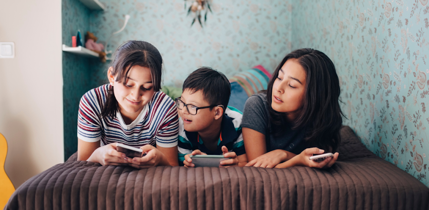 Verizon Family Companion