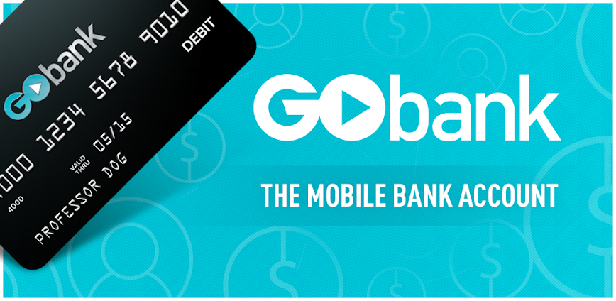 GoBank – Mobile Banking