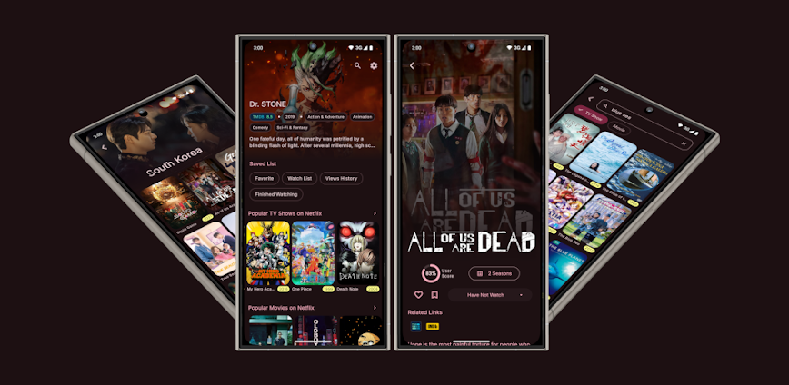 KDrama – Watch Online Drama