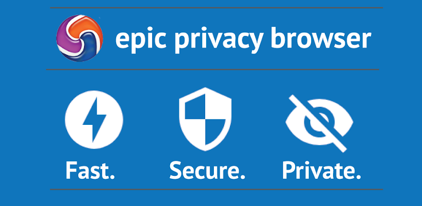 Epic Privacy Browser