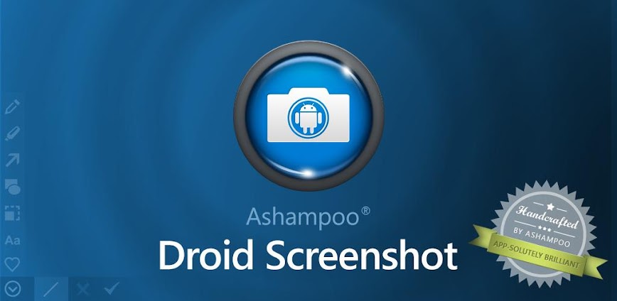 Droid Screenshot