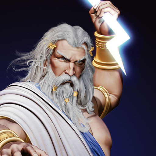 Grepolis – Divine Strategy MMO